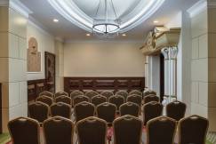 DELPHIN DIVA HOTEL Meetings
